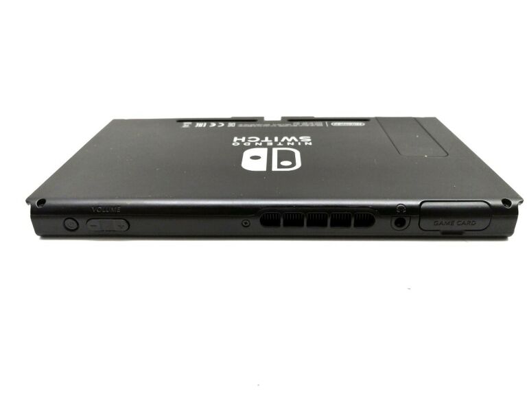 KONSOLA NINTENDO SWITCH HAC-001(-01) 12MSC GWARA! | Konsole