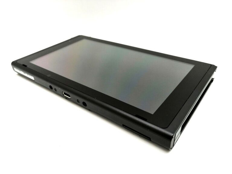 KONSOLA NINTENDO SWITCH HAC-001(-01) 12MSC GWARA! | Konsole