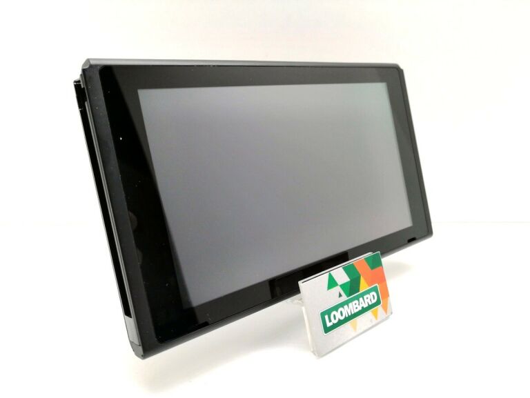 KONSOLA NINTENDO SWITCH HAC-001(-01) 12MSC GWARA! | Konsole