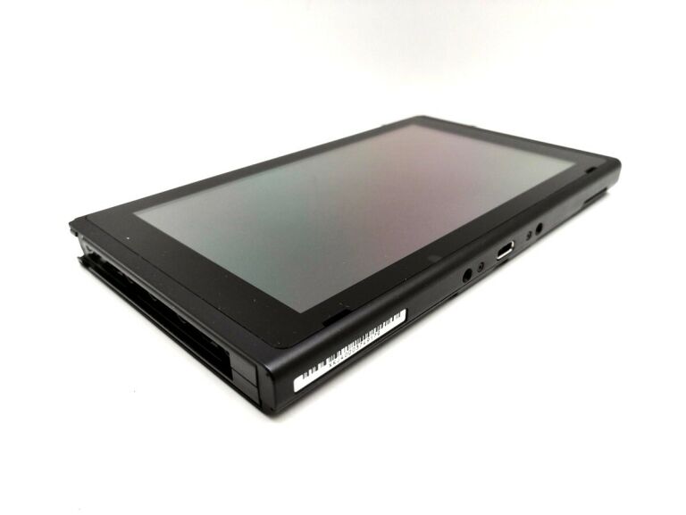 KONSOLA NINTENDO SWITCH HAC-001(-01) 12MSC GWARA! | Konsole