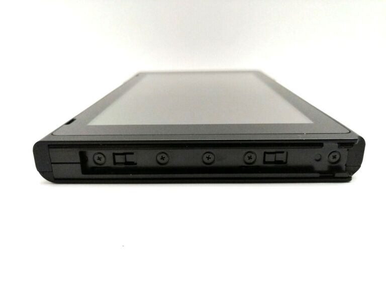 KONSOLA NINTENDO SWITCH HAC-001(-01) 12MSC GWARA! | Konsole