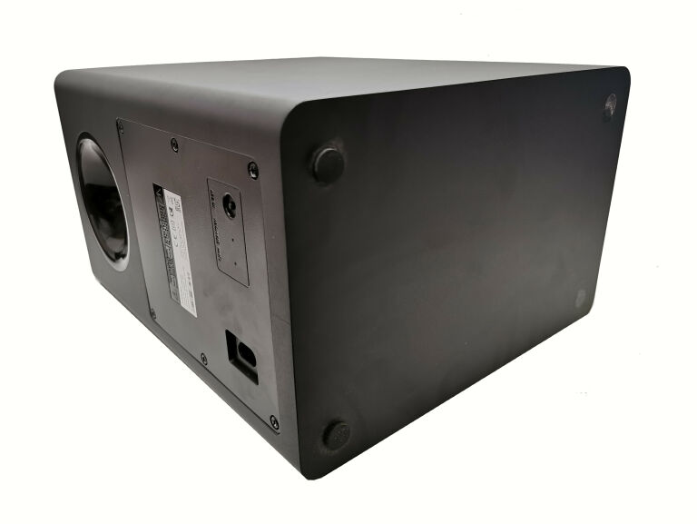 SOUNDBAR SAMSUNG HW-Q60T 5.1 360W