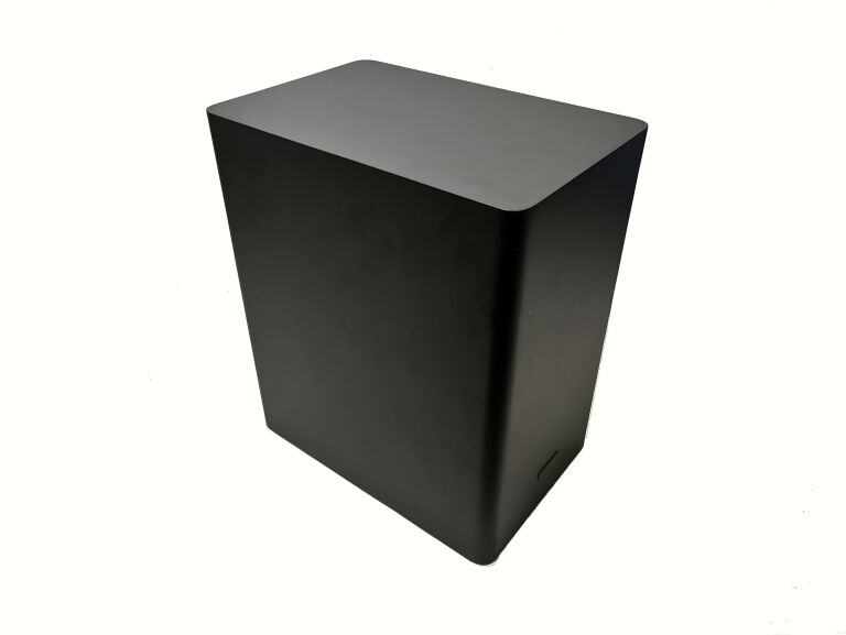 SOUNDBAR SAMSUNG HW-Q60T 5.1 360W