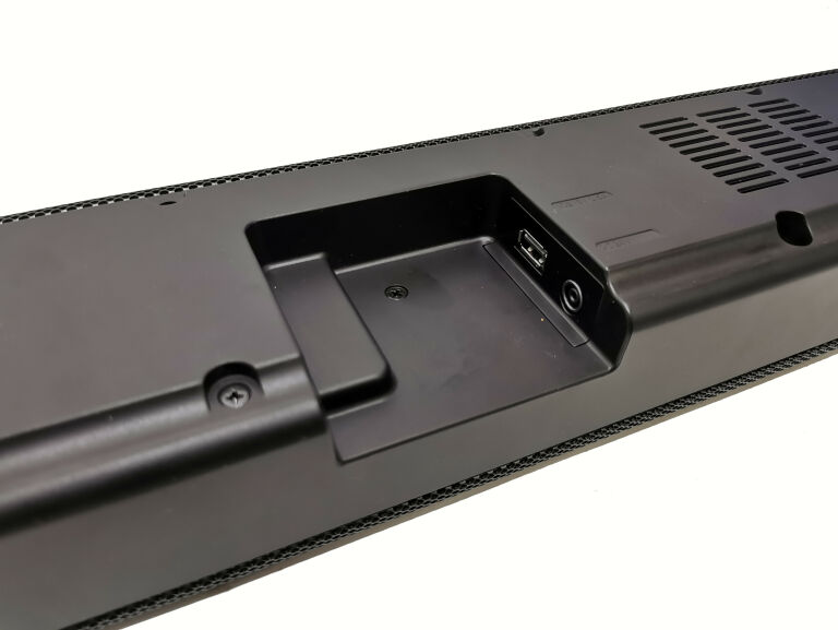 SOUNDBAR SAMSUNG HW-Q60T 5.1 360W