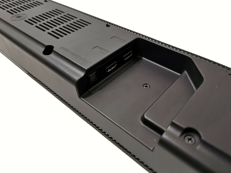 SOUNDBAR SAMSUNG HW-Q60T 5.1 360W