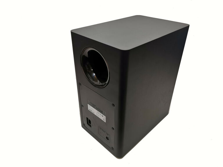 SOUNDBAR SAMSUNG HW-Q60T 5.1 360W