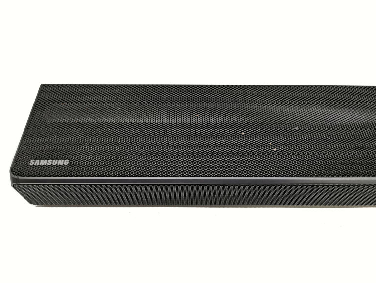 SOUNDBAR SAMSUNG HW-Q60T 5.1 360W