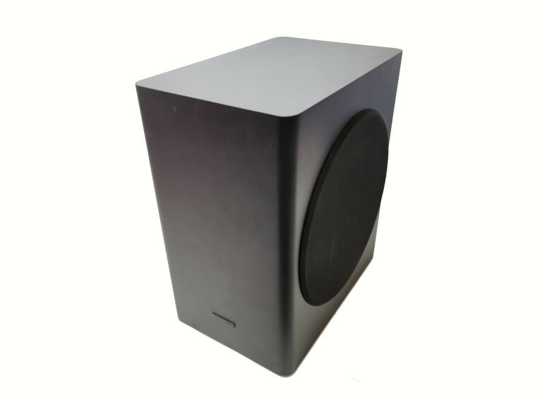 SOUNDBAR SAMSUNG HW-Q60T 5.1 360W