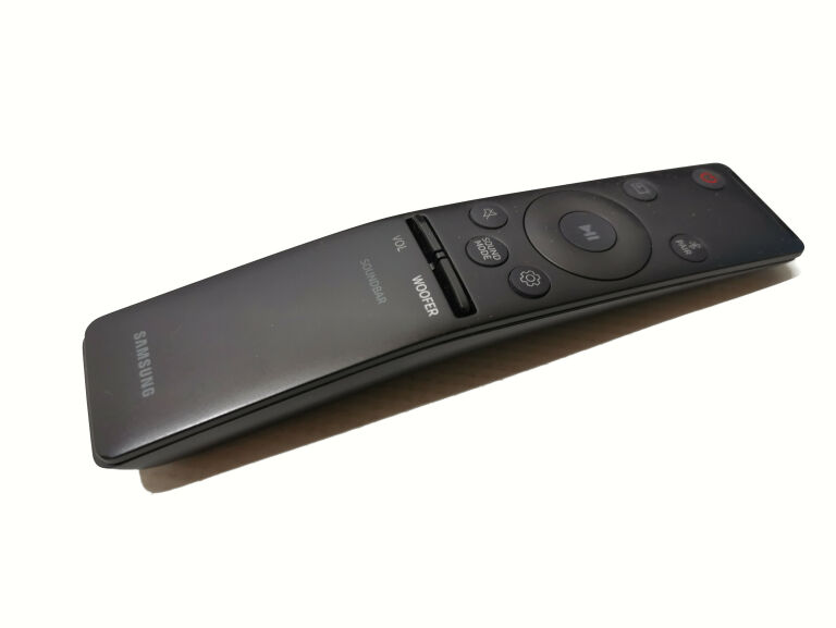 SOUNDBAR SAMSUNG HW-Q60T 5.1 360W