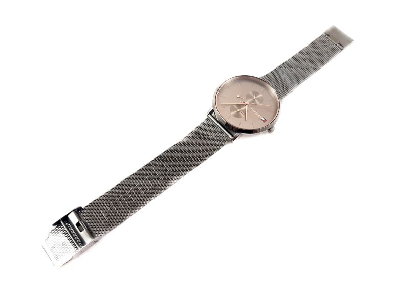 ZEGAREK DAMSKI TOMMY HILFIGER JENNA 1781945
