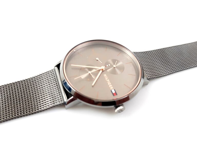 ZEGAREK DAMSKI TOMMY HILFIGER JENNA 1781945