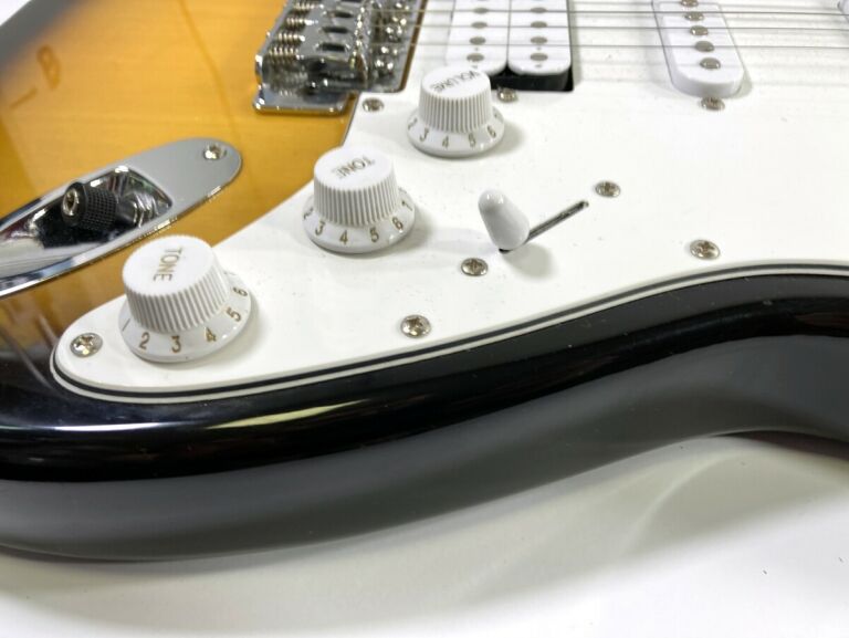GITARA ELEKTRYCZNA WASHBURN SONAMASTER WS300HTS