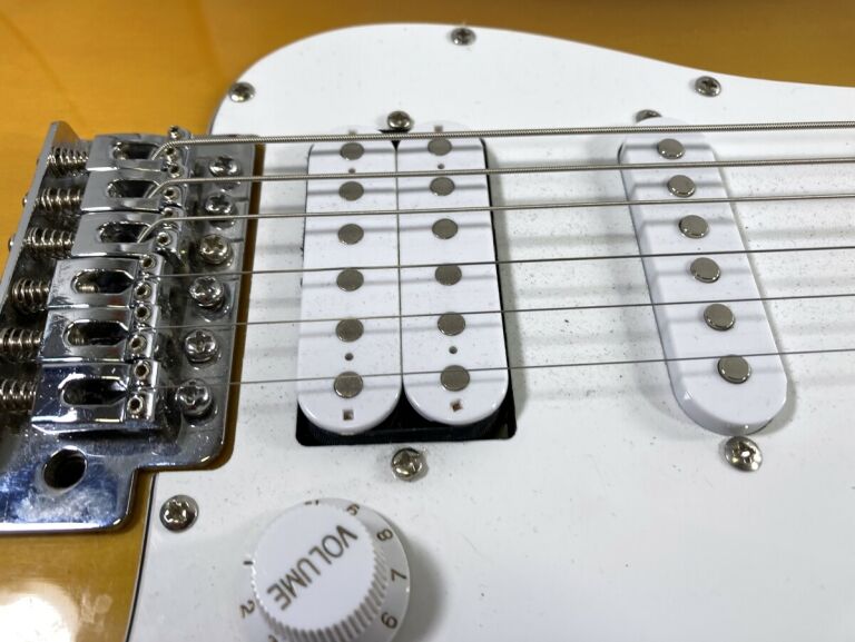 GITARA ELEKTRYCZNA WASHBURN SONAMASTER WS300HTS