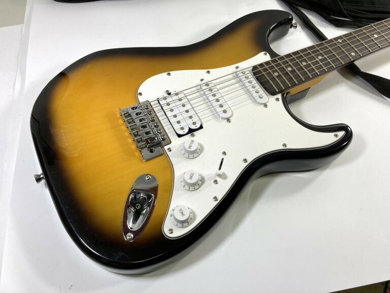 GITARA ELEKTRYCZNA WASHBURN SONAMASTER WS300HTS