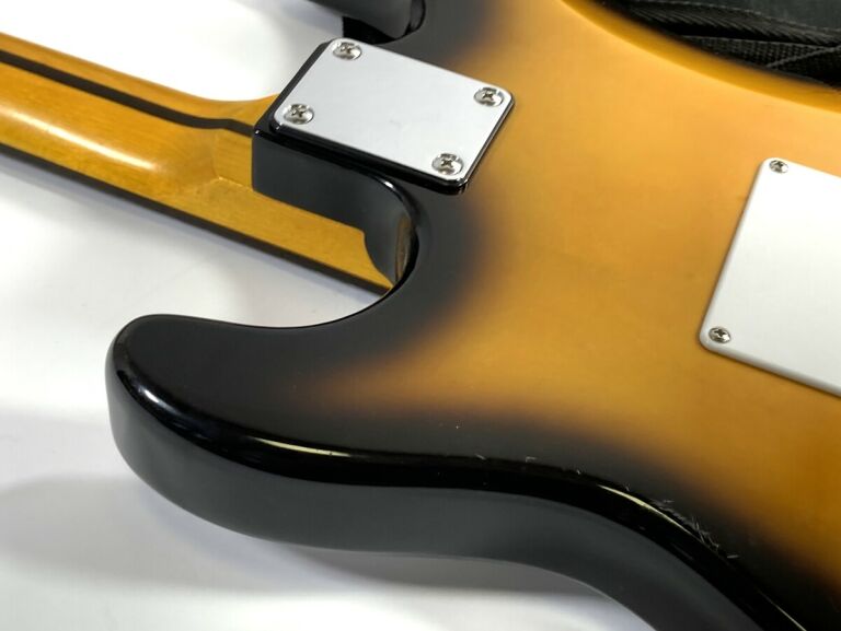 GITARA ELEKTRYCZNA WASHBURN SONAMASTER WS300HTS
