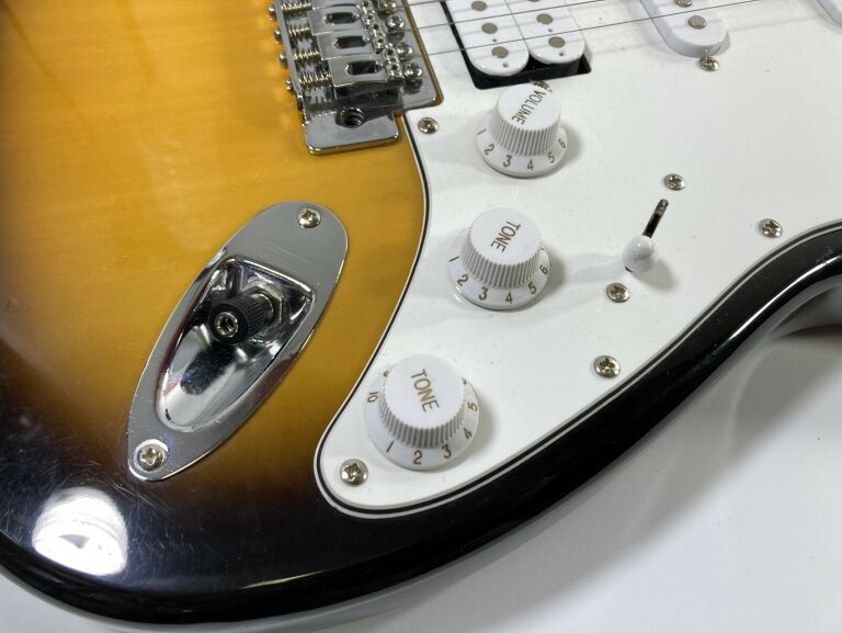 GITARA ELEKTRYCZNA WASHBURN SONAMASTER WS300HTS