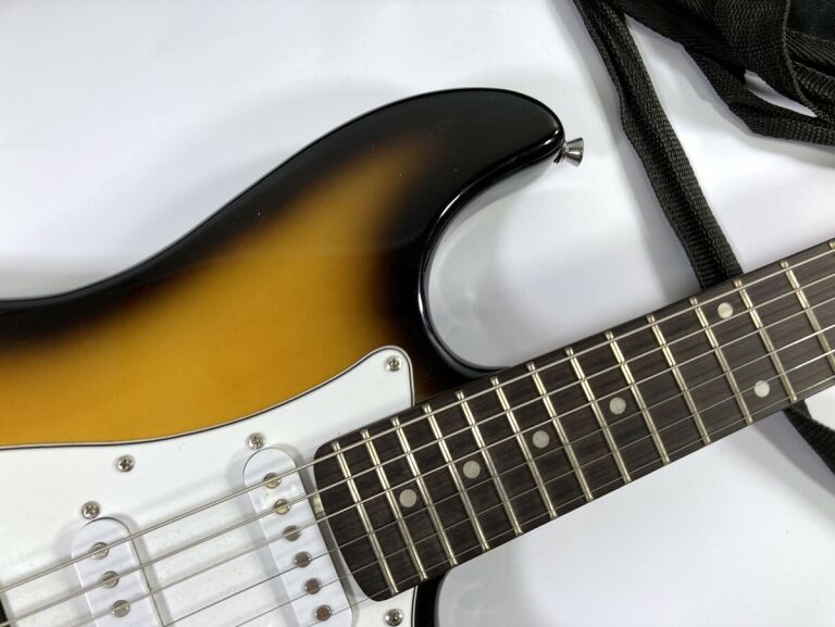 GITARA ELEKTRYCZNA WASHBURN SONAMASTER WS300HTS