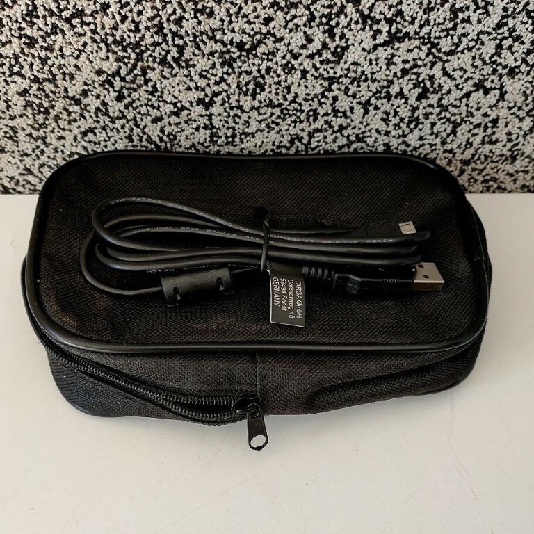 KAMERA INSPEKCYJNA PARKSIDE PKIK 4.3 A1
