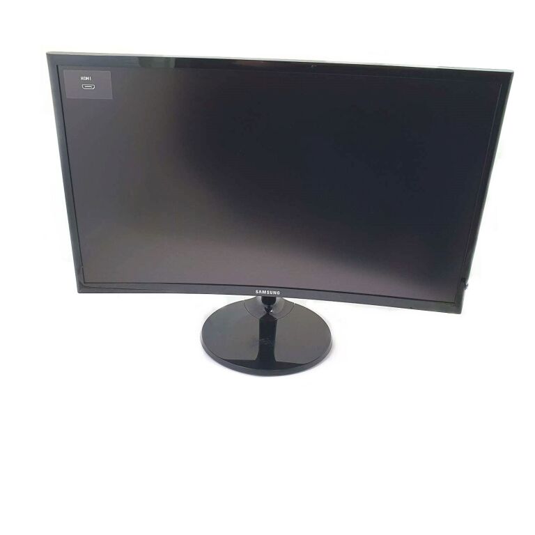 MONITOR SAMSUNG LC24F390 24" FHD 4MS
