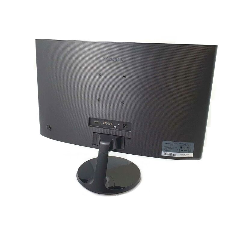 MONITOR SAMSUNG LC24F390 24" FHD 4MS