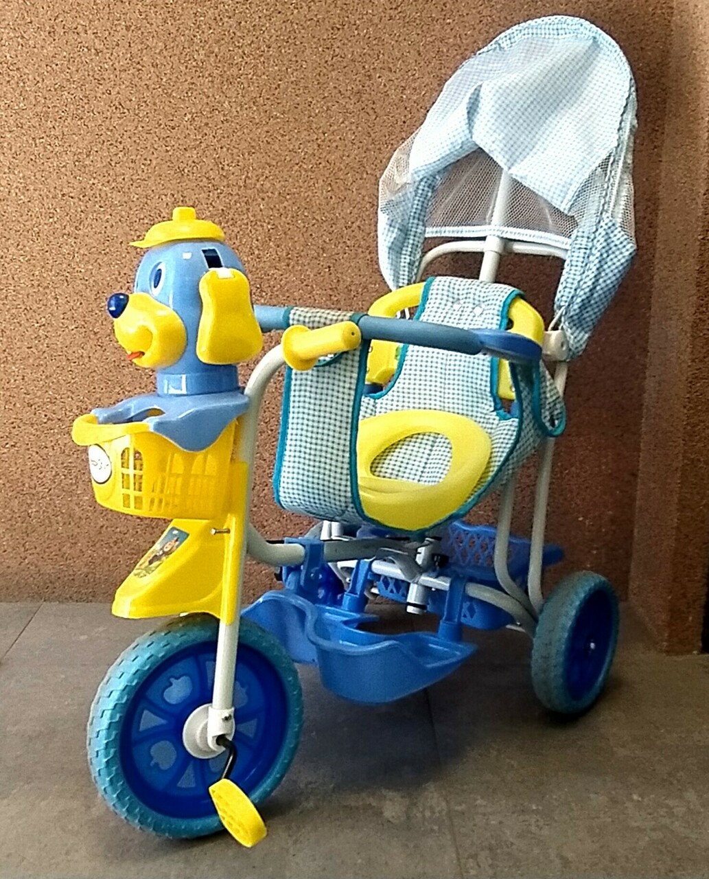 rowerek-dzieciecy-3kolowy-babystar-odbior-osobisty-stan-11323-2