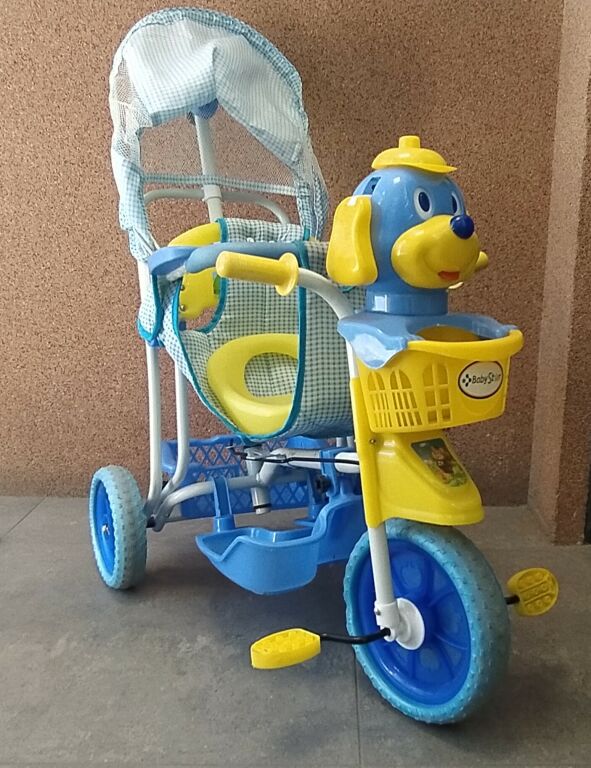 rowerek-dzieciecy-3kolowy-babystar-odbior-osobisty-lubelska-75-chelm