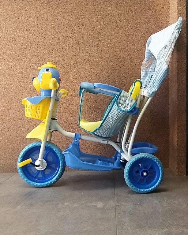 rowerek-dzieciecy-3kolowy-babystar-odbior-osobisty-model-7670
