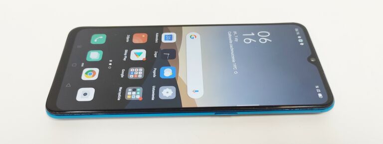 TELEFON OPPO A91