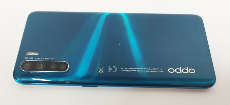 TELEFON OPPO A91
