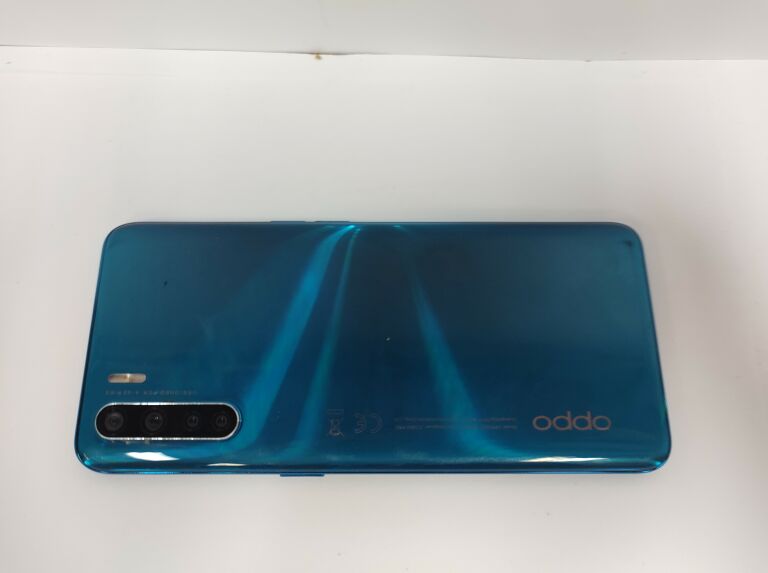 TELEFON OPPO A91