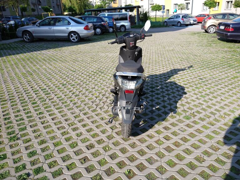 skuter-romet-black-city-50-2t-2016r-163km-marka-romet