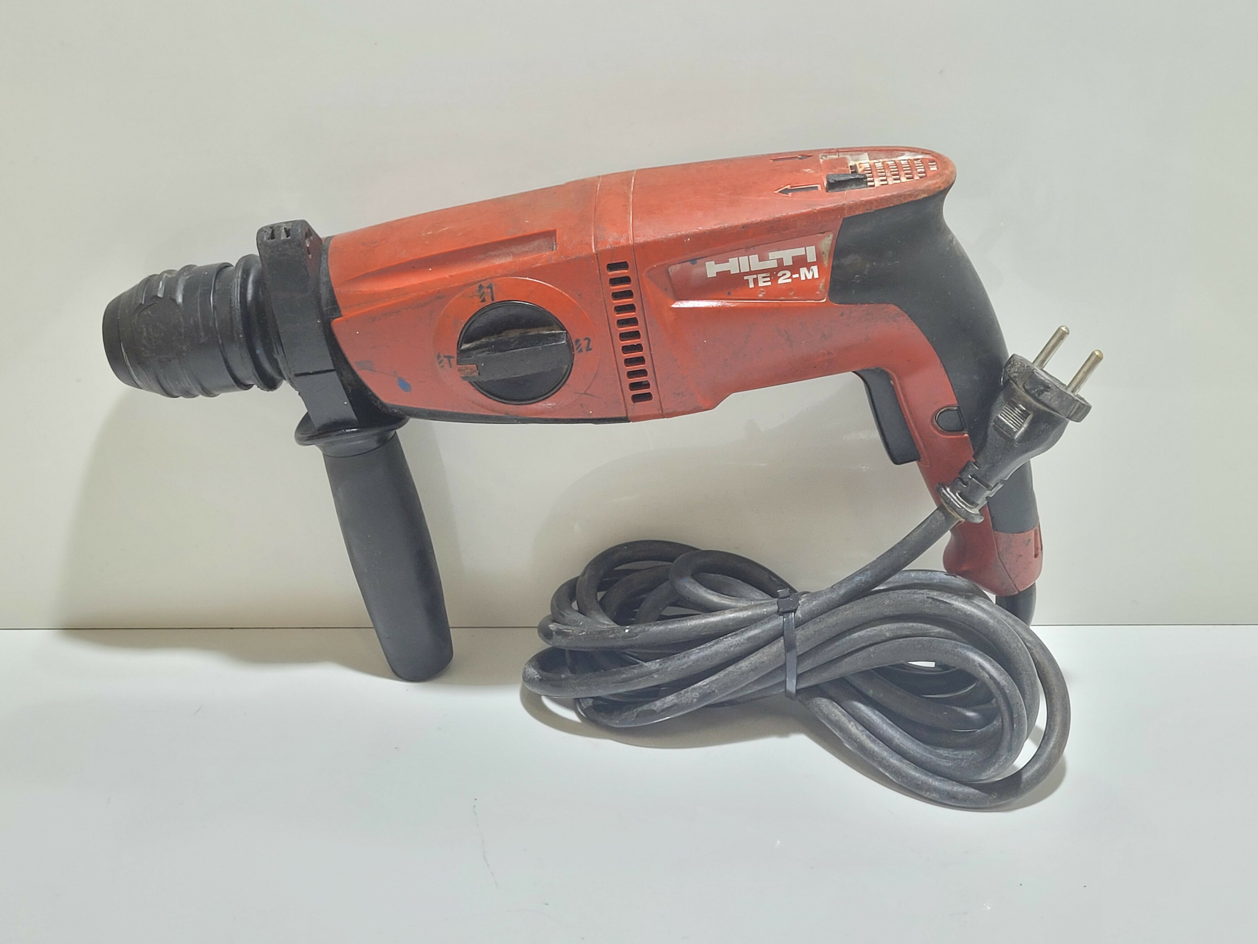 hilti-te-2m-mlotowiertarka-udarowa-650w-18j-sciegiennego-64-poznan