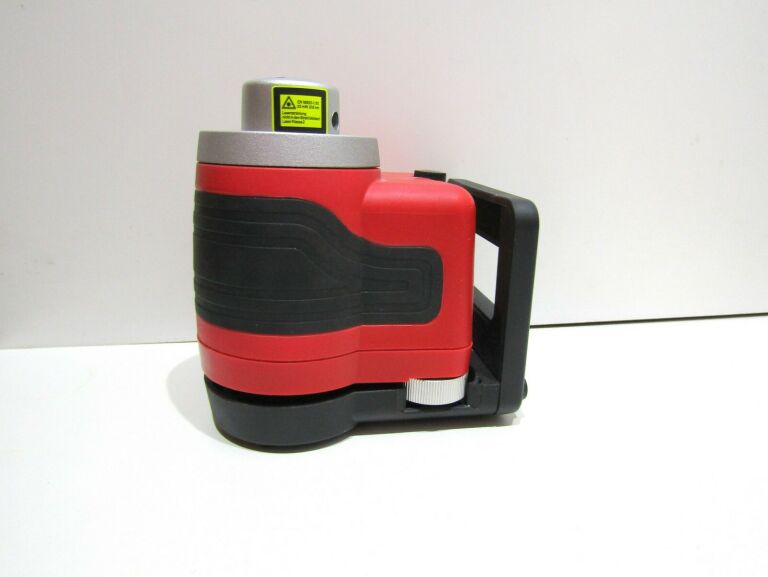 LASER ROTACYJNY POWERFIX KH 3007