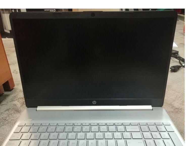 LAPTOP HP 15S-FQ2011NW I3/8GB GWAR Z 01.2021