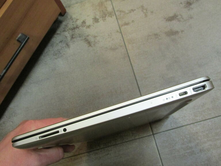 LAPTOP HP 15S-FQ2011NW I3/8GB GWAR Z 01.2021