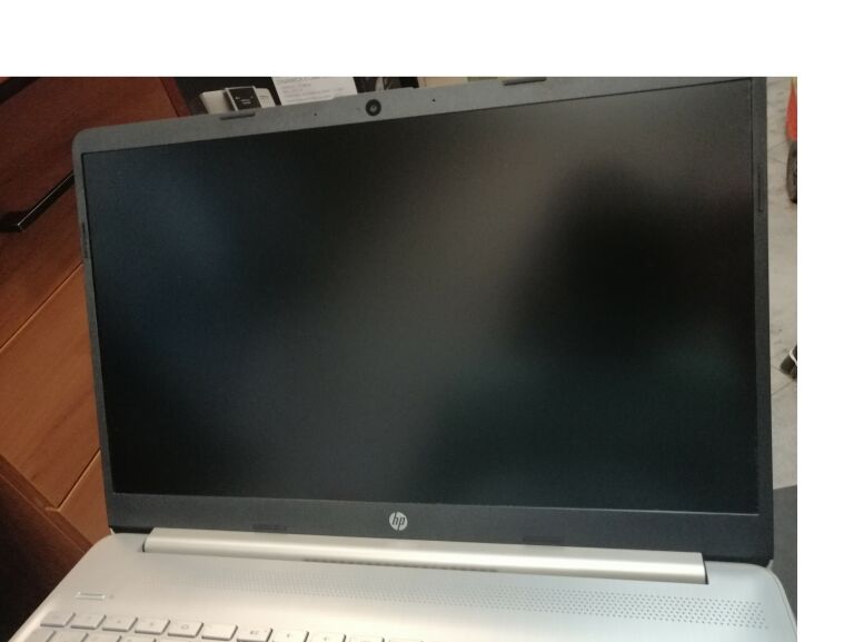 LAPTOP HP 15S-FQ2011NW I3/8GB GWAR Z 01.2021