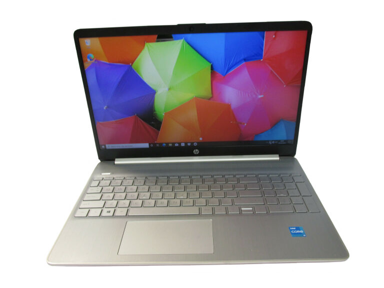 LAPTOP HP 15S-FQ2011NW I3/8GB GWAR Z 01.2021