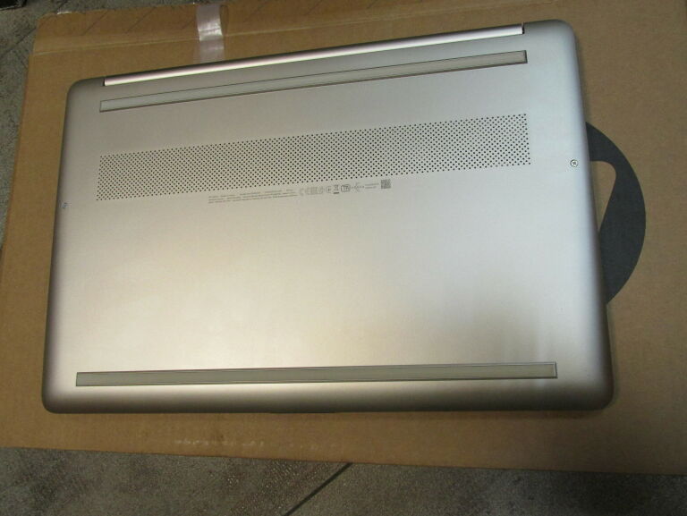 LAPTOP HP 15S-FQ2011NW I3/8GB GWAR Z 01.2021