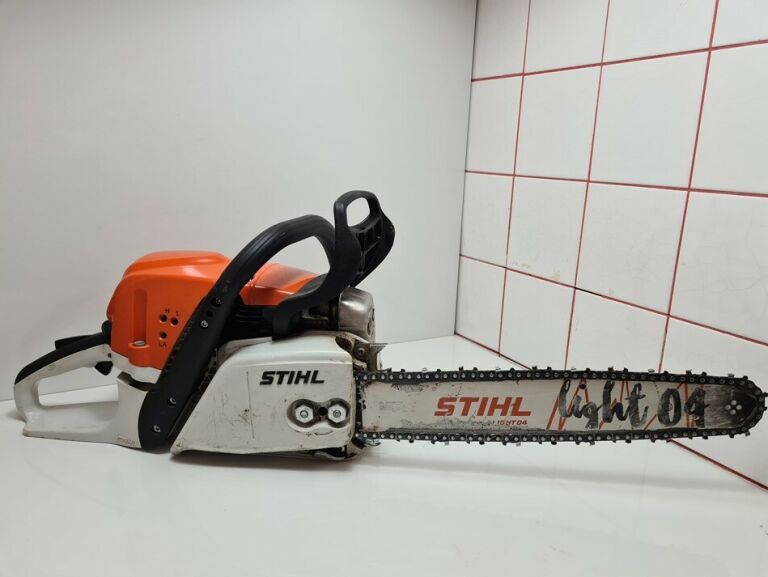 PILARKA SPALINOWA STIHL MS 311