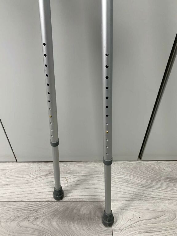 PARA KUL ŁOKCIOWYCH ORTOPEDYCZNYCH MAX 180KG