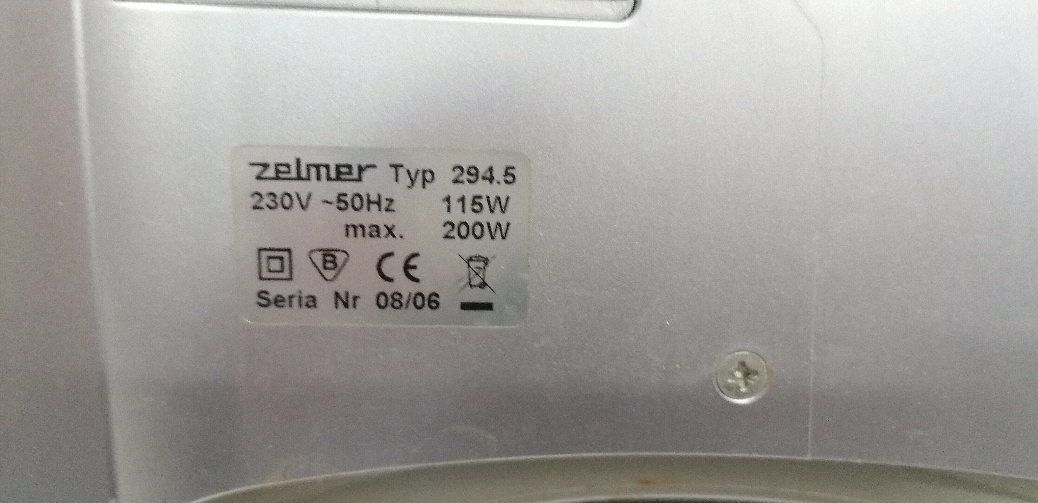 krajalnica-zelmer-alexis-young-2945-stan-uzywany