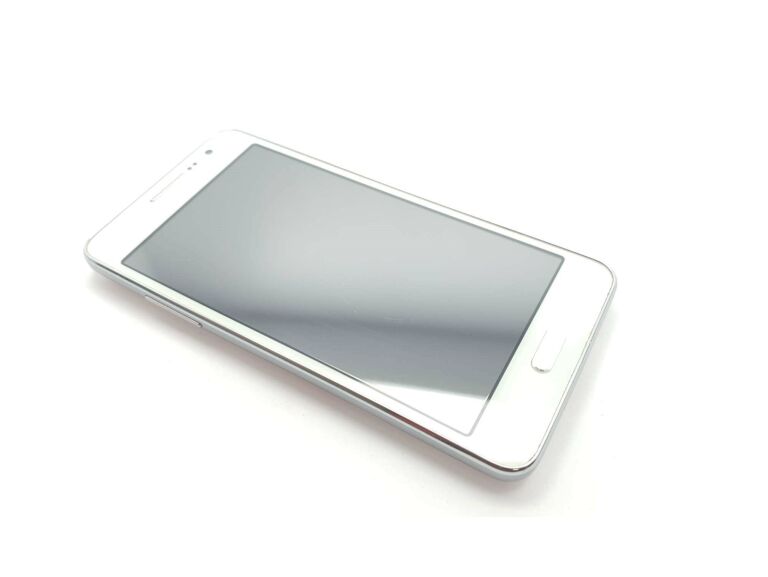 SAMSUNG GALAXY GRAND PRIME 5,00/1GB/8GB/2600MAH