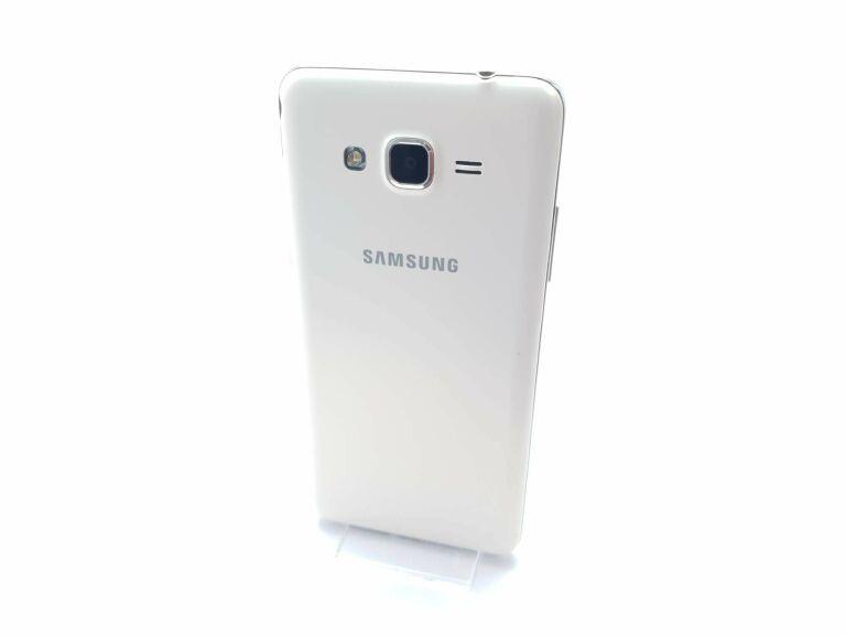 SAMSUNG GALAXY GRAND PRIME 5,00/1GB/8GB/2600MAH