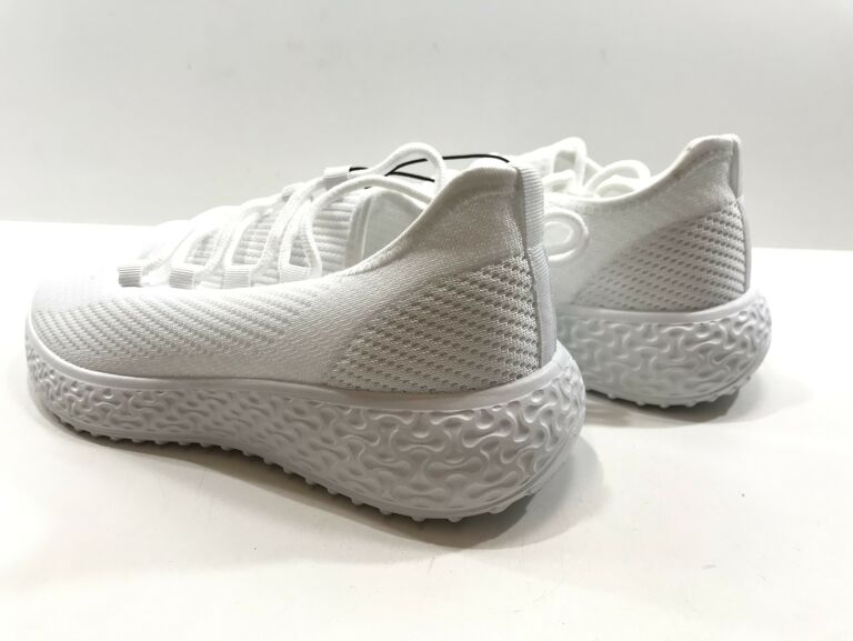 BUTY NEW YORKER BIAŁE DAMSKIE 40