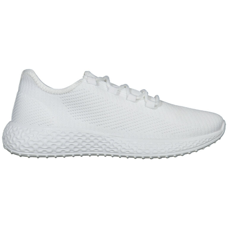 BUTY NEW YORKER BIAŁE DAMSKIE 40