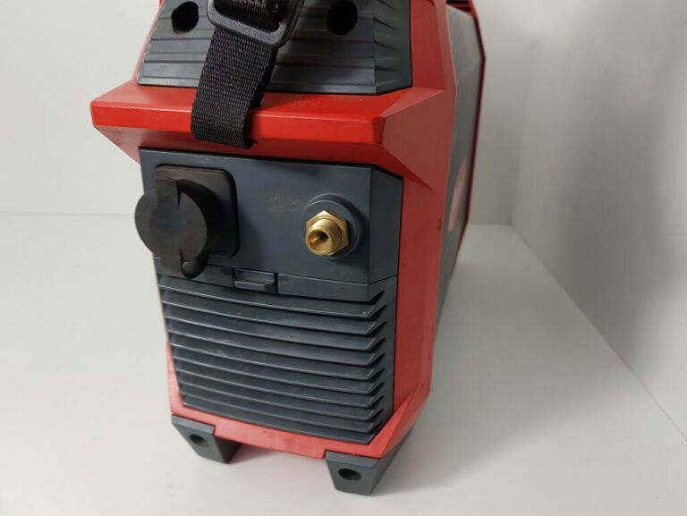 SPAWARKA INWERTOROWA FRONIUS ACCUPOCKET150/230V/E