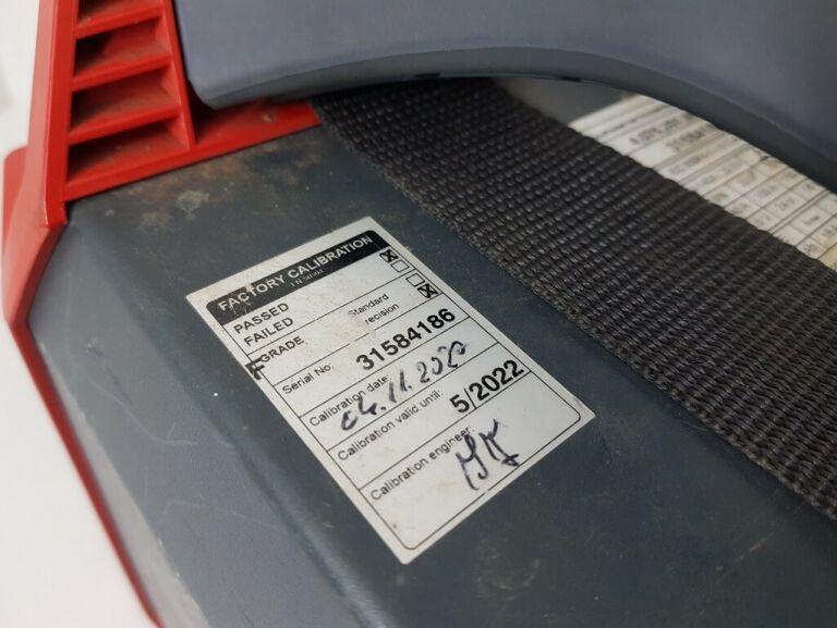 SPAWARKA INWERTOROWA FRONIUS ACCUPOCKET150/230V/E