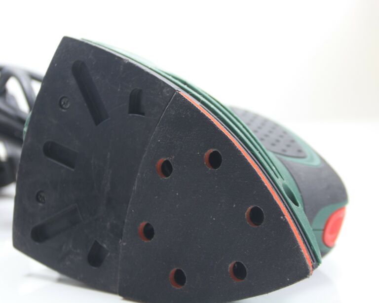 SZLIFIERKA OSCYLACYJNA BOSCH PSM 100A