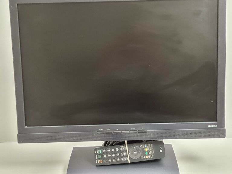 MONITOR KOMPUTEROWY