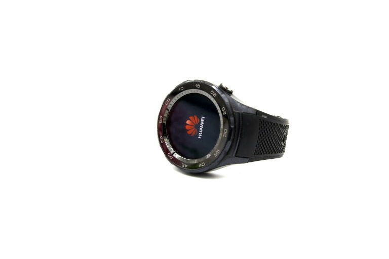 SMARTWATCH HUAWEI WATCH 2 SPORT